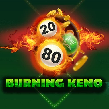 Burning Keno