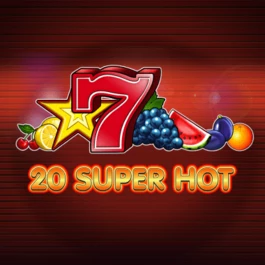 20 Super Hot