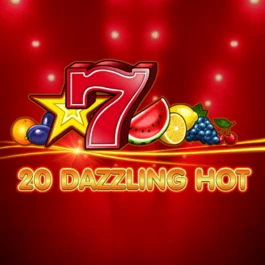 20 Dazzling Hot