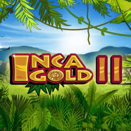 Inca Gold II