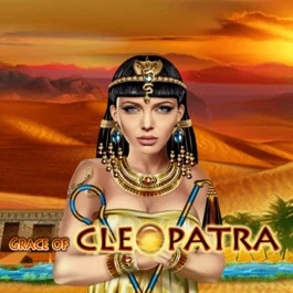 Grace of Cleopatra