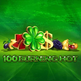 100 Burning Hot