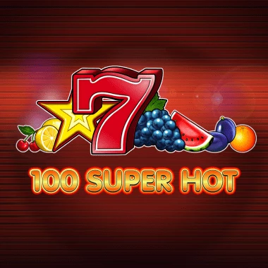 100 Super Hot