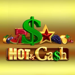 Hot & Cash
