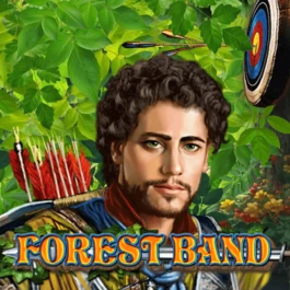 Forest Band