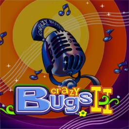 Crazy Bugs II