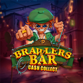Brawlers Bar Cash Collect