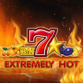Extremely Hot