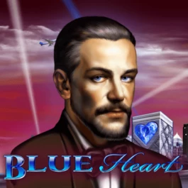 Blue Heart