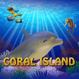 Coral Island