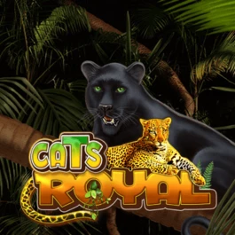Cats Royal