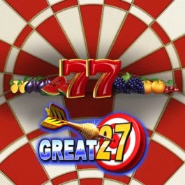 Great 27