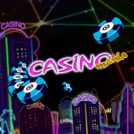 Casino Mania