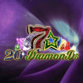 20 Diamonds