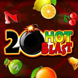 20 Hot Blast