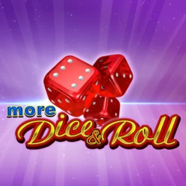 More Dice & Roll