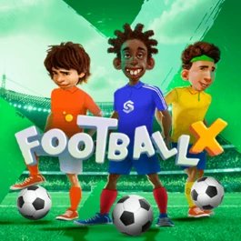 FootballX