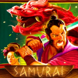 Samurai