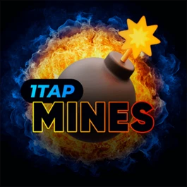 1Tap Mines
