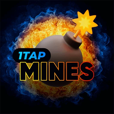 1Tap Mines