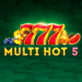 Multi Hot 5