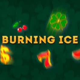Burning Ice