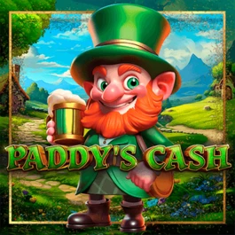 Paddy's Cash