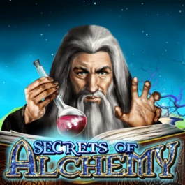 Secrets of Alchemy