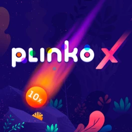 PlinkoX