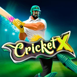 CricketX