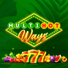 Multi Hot Ways