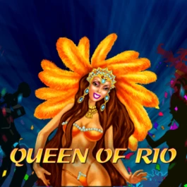 Queen of Rio