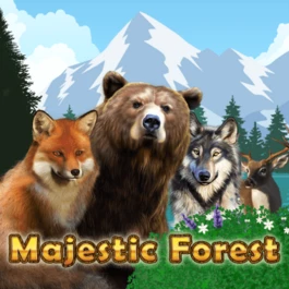 Majestic Forest