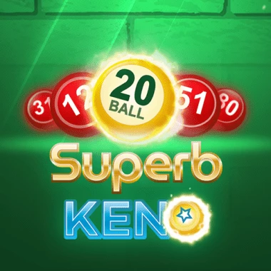 Superb Keno