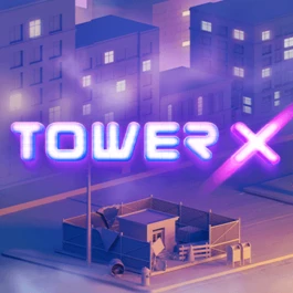 TowerX