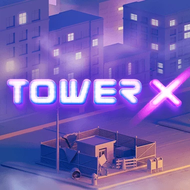 TowerX