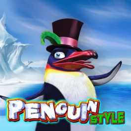 Penguin Style