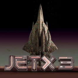 JetX3