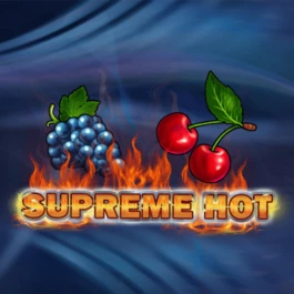 Supreme Hot