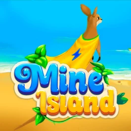 Mine Island
