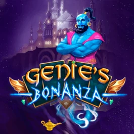 Genie's Bonanza