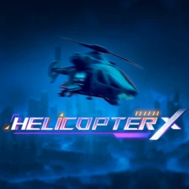 Helicopter X