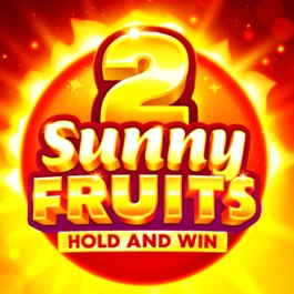 Sunny Fruits 2: Hold and Win