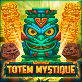 Totem Mystique