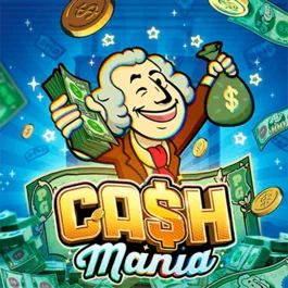 Cash Mania