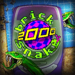 Brick Snake 2000