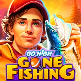 Go High Gone Fishing