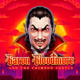 Baron Bloodmore and the Crimson Castle