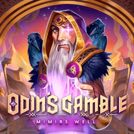 Odin´s Gamble Mímirs Well
