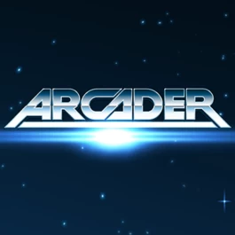 Arcader